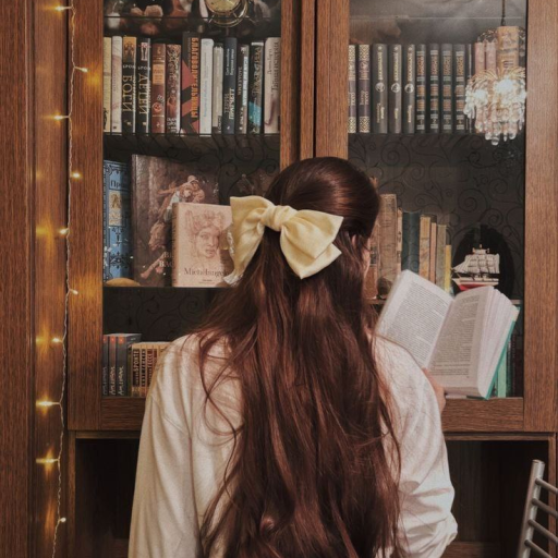 Profile picture of user To'ychiboyeva Nafisa