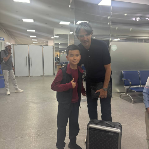 Profile picture of user Abdurasulov Marufjon