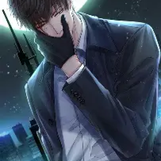 Profile picture of user To'layev Azizbek