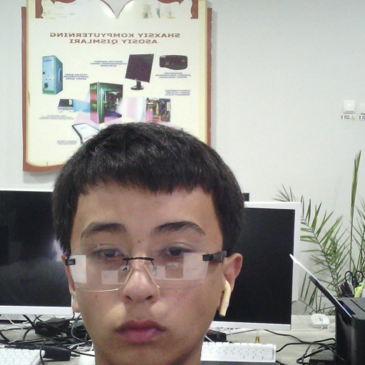 Profile picture of user olimxon
