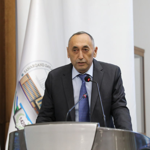Profile picture of user Qodirov Ulug'bek