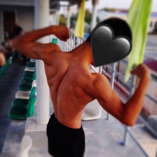 Profile picture of user Davlatov_07_09