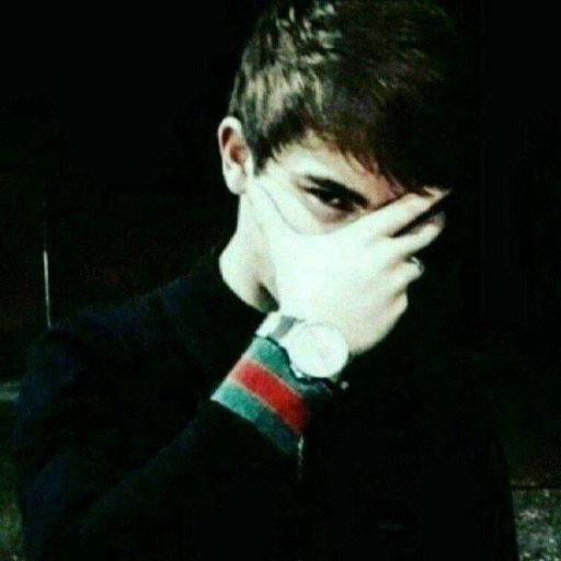 Profile picture of user mahmud