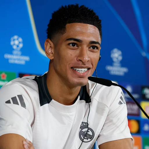 Profile picture of user Hala madrid!