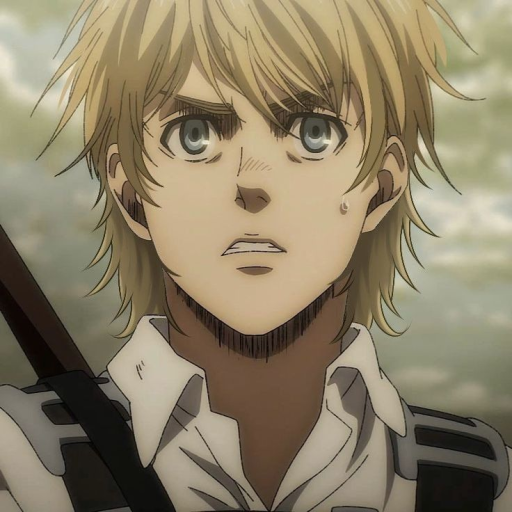 Profile picture of user Armin. edf
