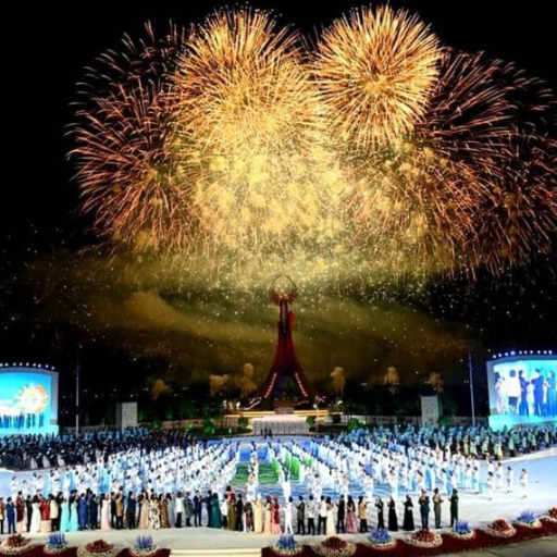 Profile picture of user Husanov Temur