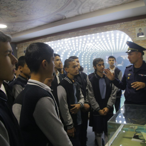 Profile picture of user Xujamberdiyev Doniyorbek