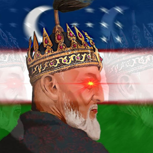Profile picture of user Vahobov Nodirbek
