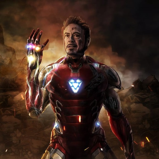 Profile picture of user Diyorbek Husenov