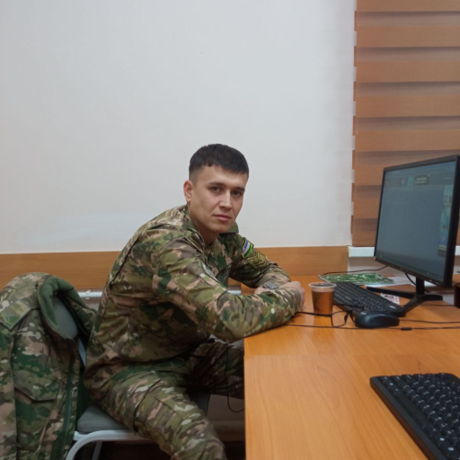 Profile picture of user Ansorjon