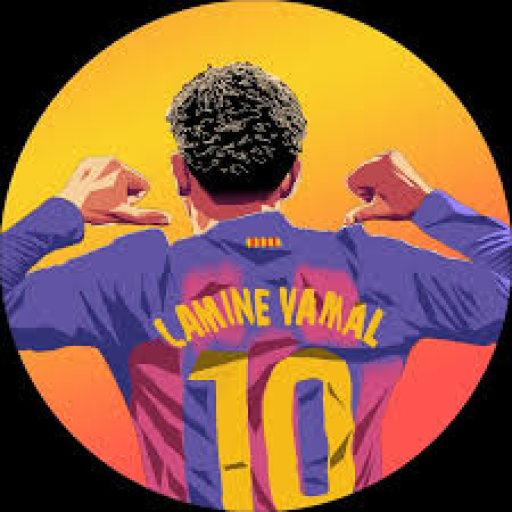 Profile picture of user FC BARCELONA