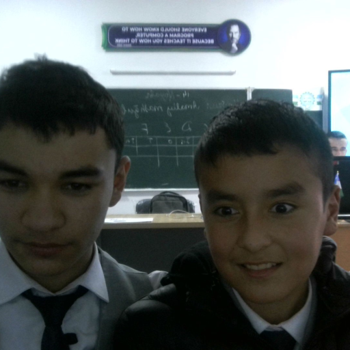 Profile picture of user shavkatbekov izzatillo