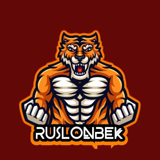 Profile picture of user Rustamov Ruslan