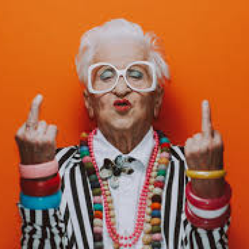 Profile picture of user BM