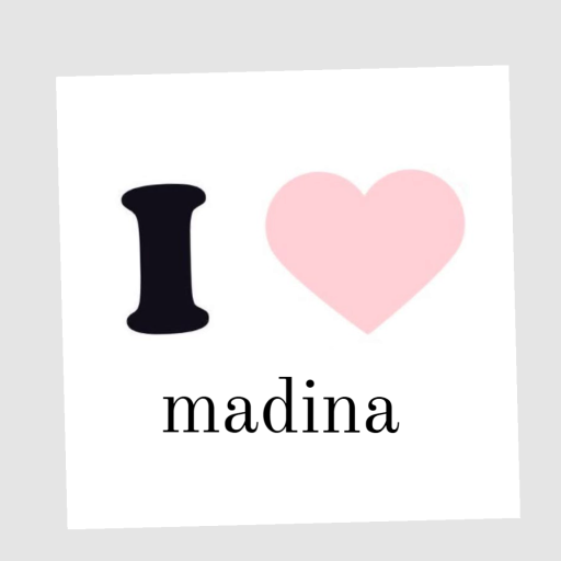 Profile picture of user Madina