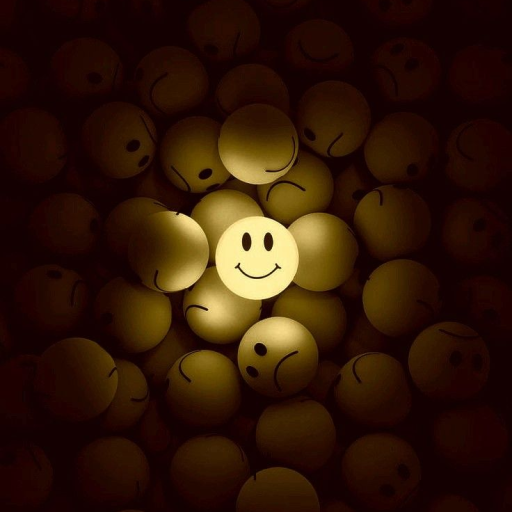 Profile picture of user smile :)