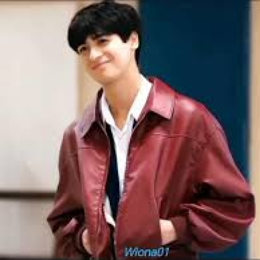 Profile picture of user 어쩌면 내가 너무 압도됐을지도 모르지...