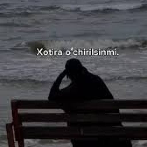 Profile picture of user 어쩌면 내가 너무 압도됐을지도 모르지...