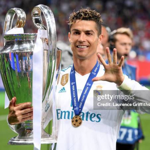 Profile picture of user Ronaldo Fan Abdulqodirjonnn Visca Barca