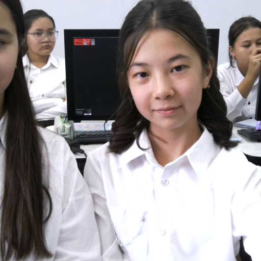 Profile picture of user nurkasinov jasurbek