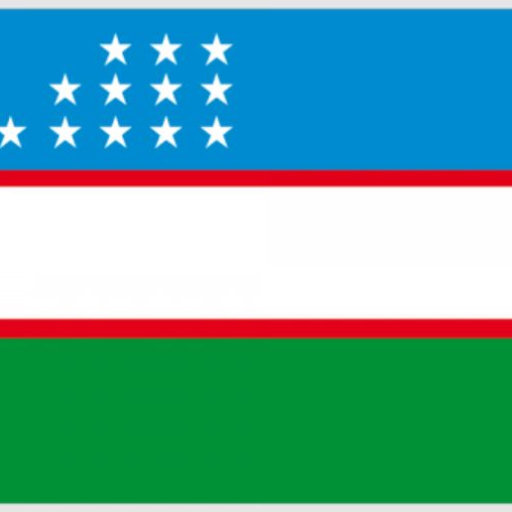 Profile picture of user Qurbonazarov Abdulaziz