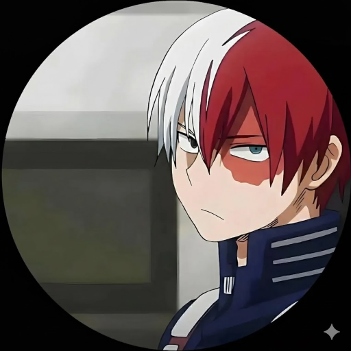 Profile picture of user I am tired you bro