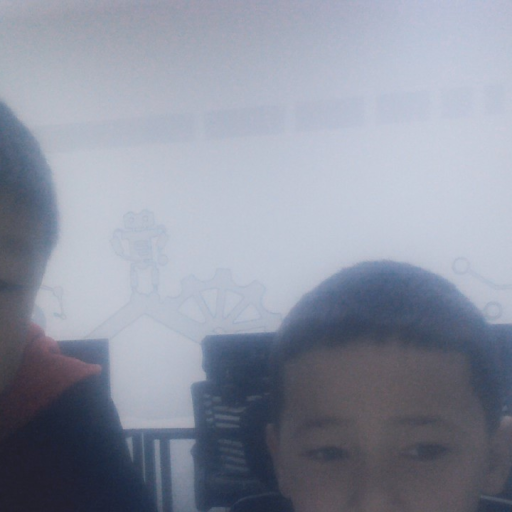 Profile picture of user To'rayev Shuhrat