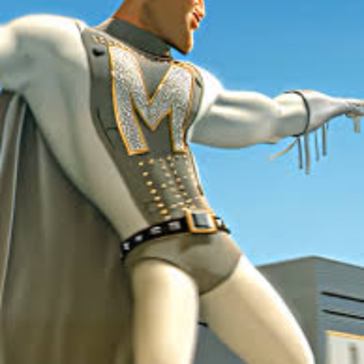 Profile picture of user Toremuratov Murat