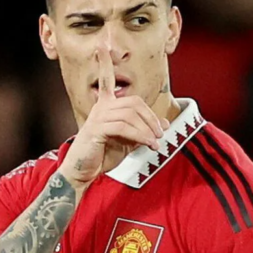 Profile picture of user anthony goat