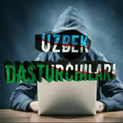 Profile picture of user Xamidov Dilshod