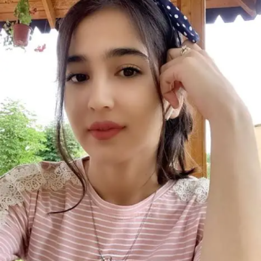 Profile picture of user Shodiya Otanazarova