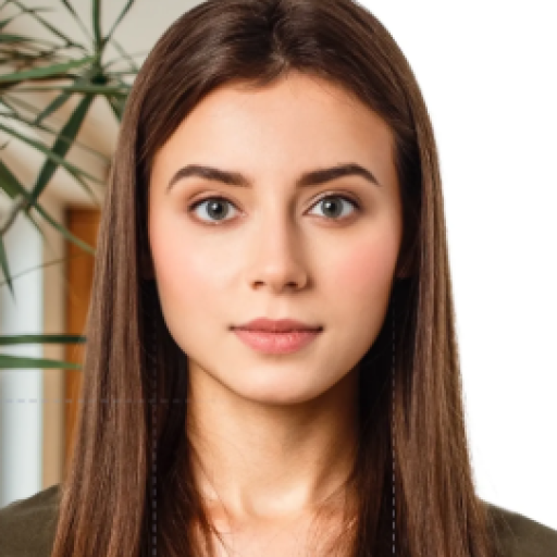 Profile picture of user Bo'ronova Mashhura