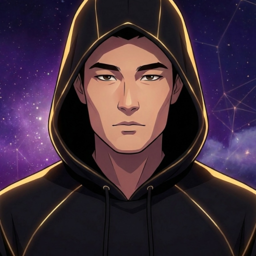 Profile picture of user Asadbek Komilov