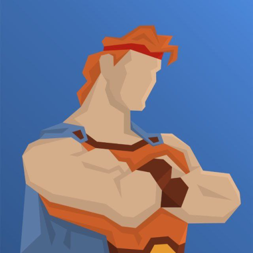 Profile picture of user Hero