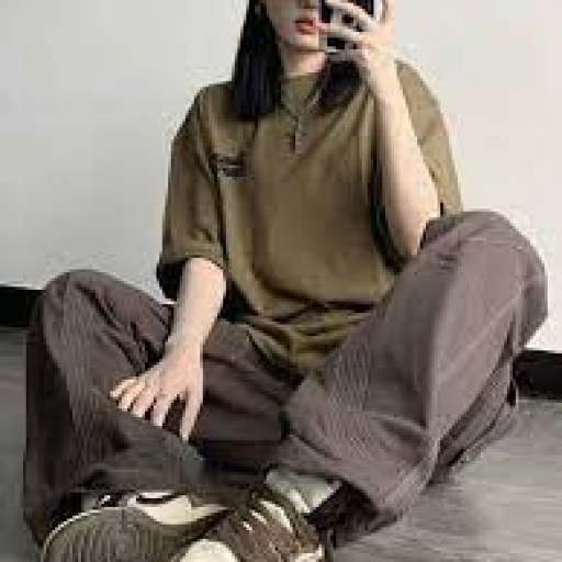 Profile picture of user .......