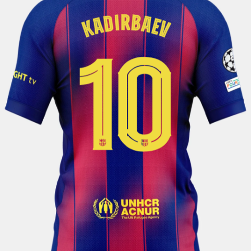 Profile picture of user Aldabergen Kadirbaev Amanbaevch