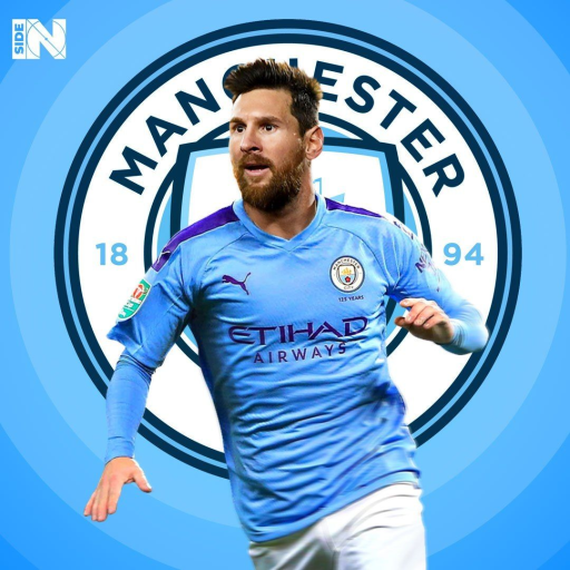 Profile picture of user Messi_MAnchester_city
