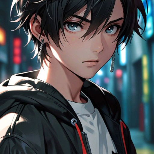 Profile picture of user Sanjarbek Oktamov