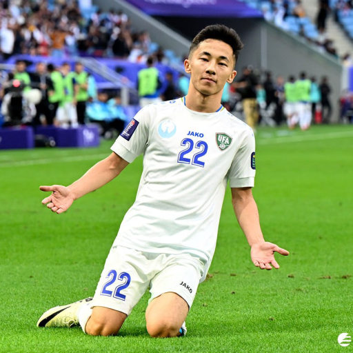 Profile picture of user Askarov Sardorbek