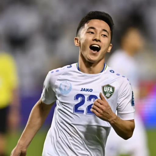 Profile picture of user Askarov Sardorbek