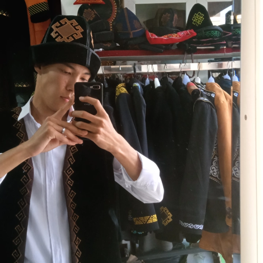 Profile picture of user Begis Jumabaev