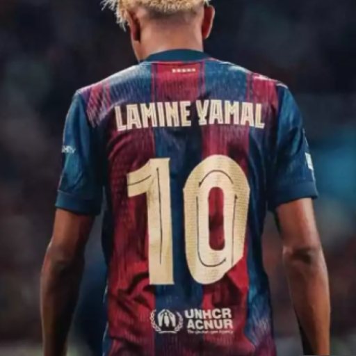 Profile picture of user ꧁𒁂Lamine Yamal𒁂꧂ 𝑩𝒂𝒓𝒄𝒆𝒍𝒐𝒏𝒂™