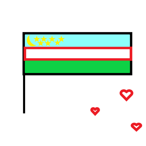 Profile picture of user Karimjonova Zuhra