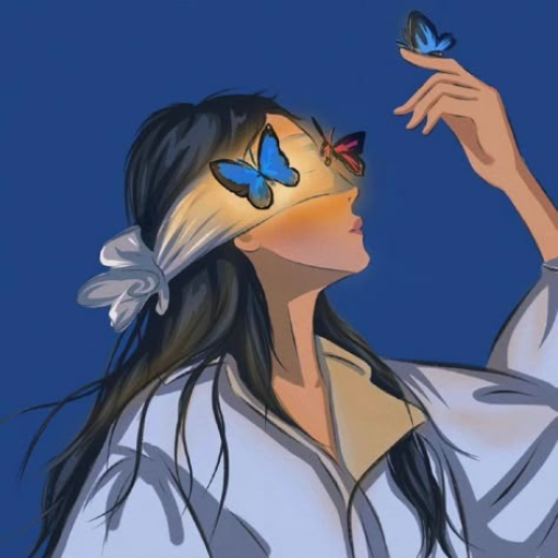 Profile picture of user Norqulova Xurshida