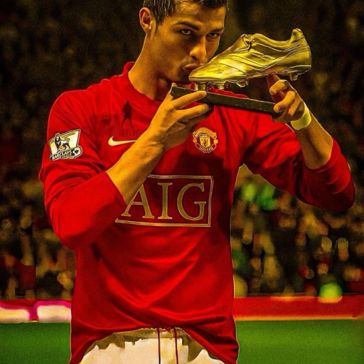 Profile picture of user ronaldo jr