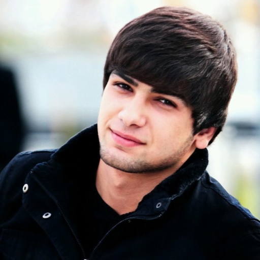 Profile picture of user Sanjarbek Halimov