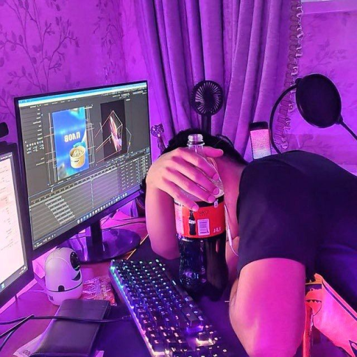 Profile picture of user Ne'matjonov Barkamol