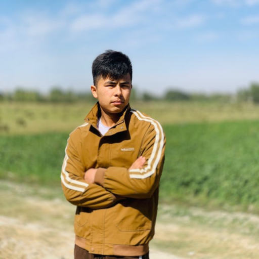 Profile picture of user Muhammadiyev