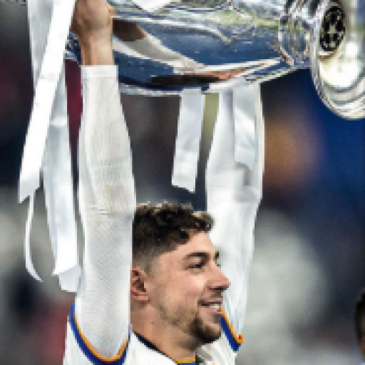 Profile picture of user valverde_