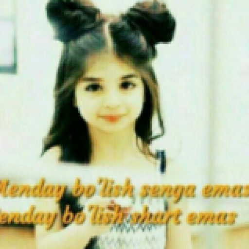 Profile picture of user 6-A sinf qizlari